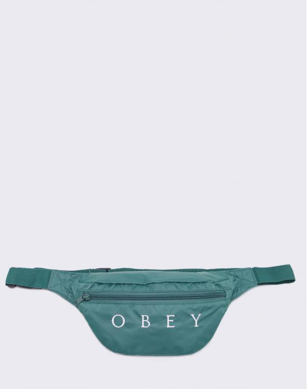 Obey Drop Out Mallard