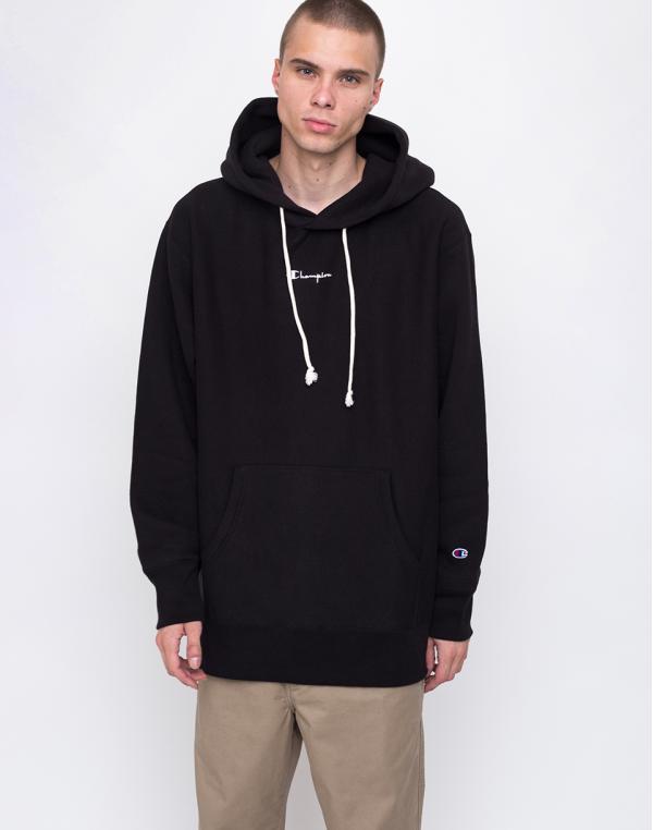 Champion Hooded NBK L