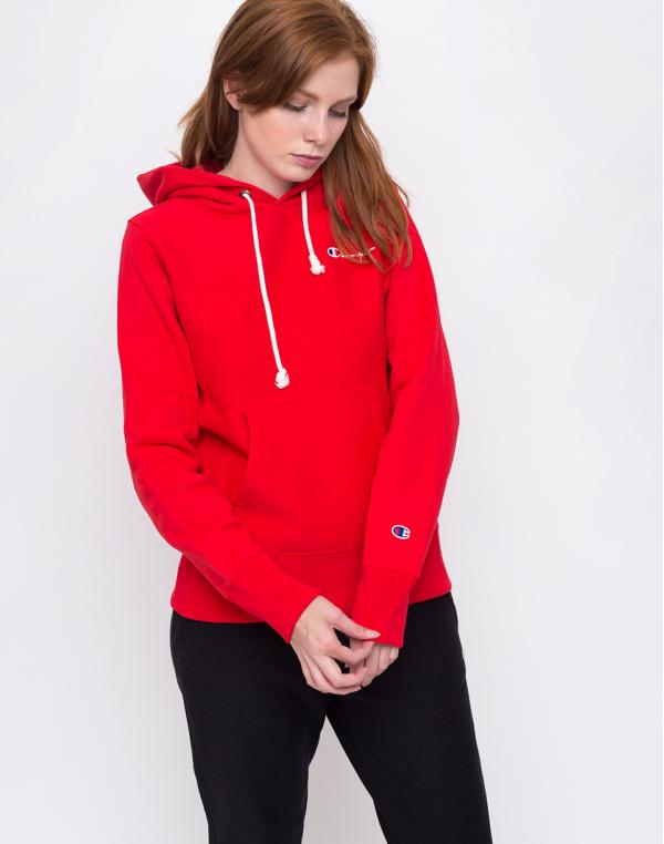 Champion Hooded Sweatshirt BYR L