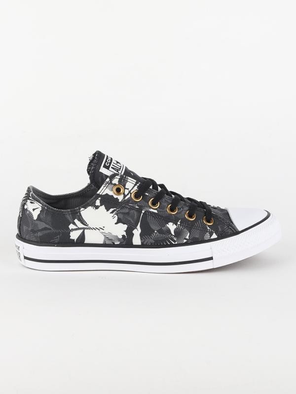 Boty Converse Chuck Taylor All Star Černá