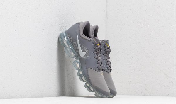 Nike Air Vapormax Gunsmoke/ Metallic Silver