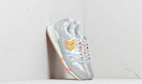 Hummel Marathona Snow Blind White