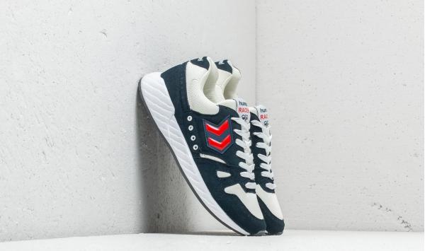 Hummel Legend Marathona Blue Wing/ Teal