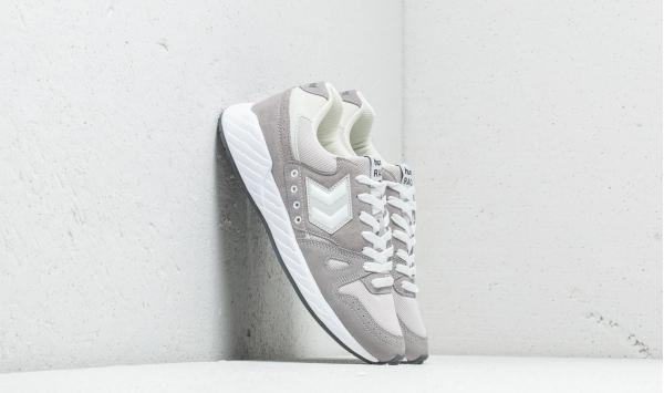Hummel Legend Marathona Lunar Rock
