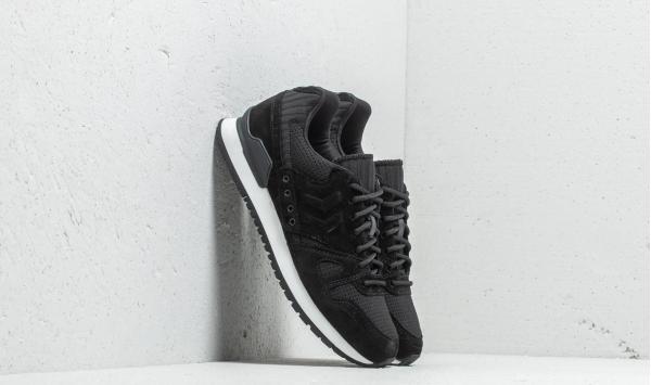 Hummel Marathona T&B Black