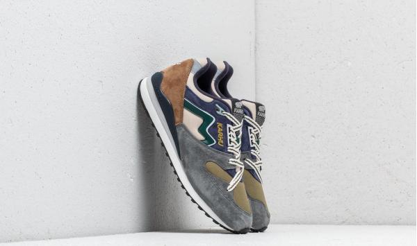 Karhu Synchron "Ruska Pack" Butternut/ Peyote