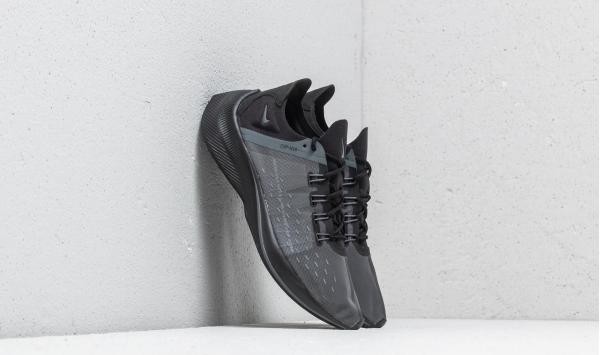 Nike EXP-X14 (GS) Black/ Dark Grey-Wolf Grey