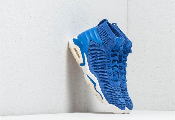 Jordan Flyknit Elevation 23 Game Royal/ Game Royal-Phantom