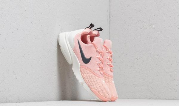 Nike Presto Fly Wmns Stone Pink/ Anthracite