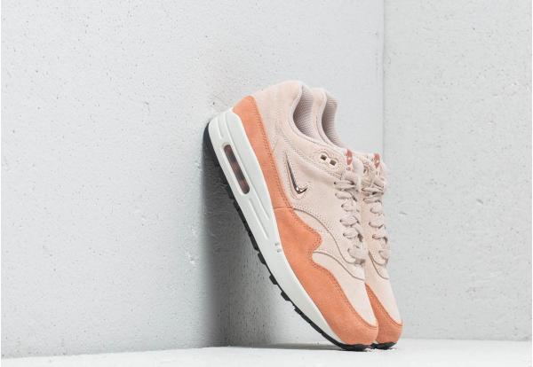 Nike W Air Max 1 Premium SC Guava Ice/ Metallic Bronze