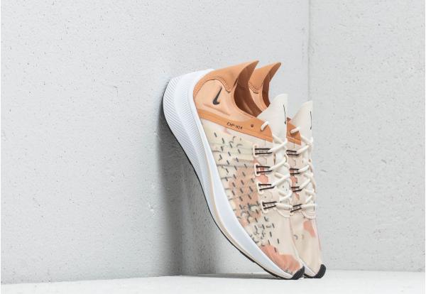 Nike EXP-X14 Light Cream/ Black-Praline