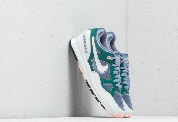 Nike W Air Span II Ashen Slate/ Summit White