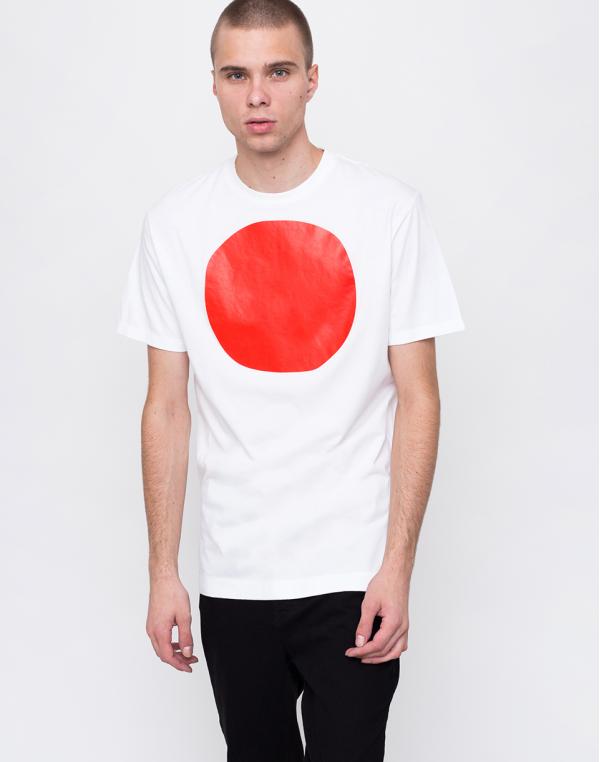 Loreak BIG DOT WHITE S
