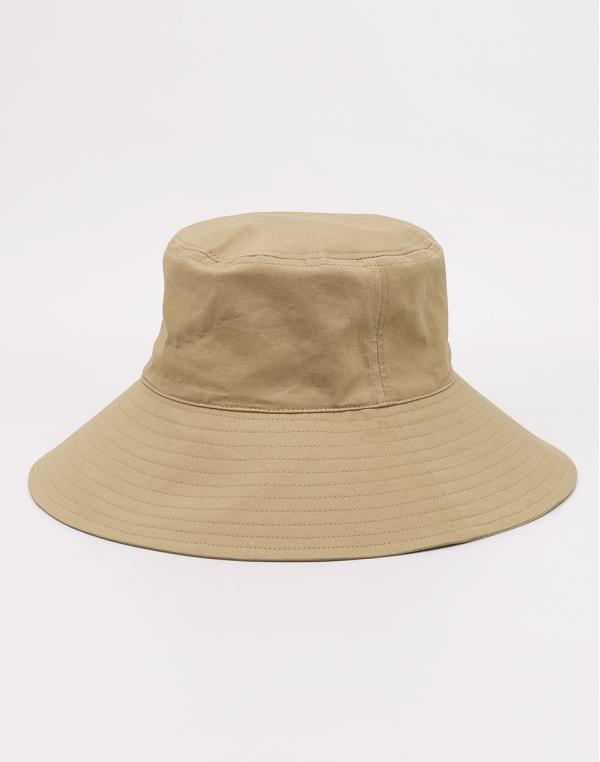 Loreak Boat Hat Camel