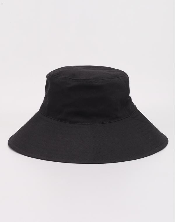 Loreak Boat Hat Black