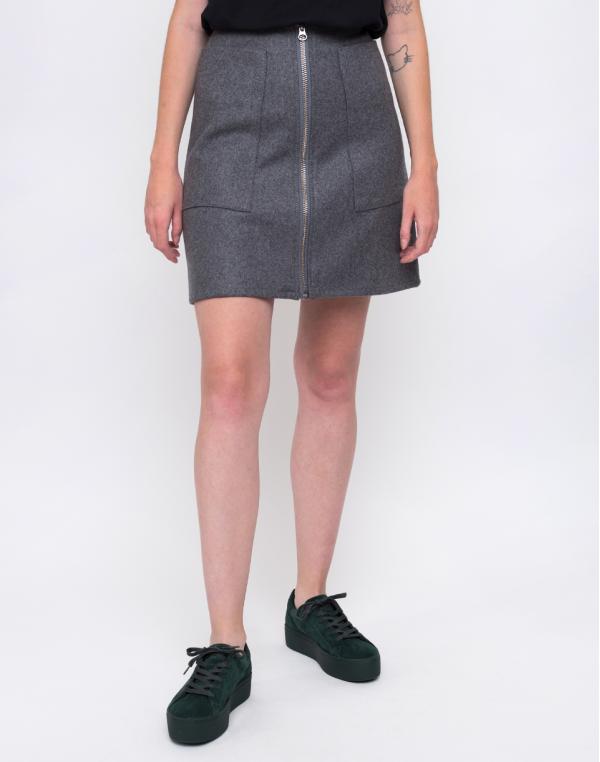 Loreak Erlea Heather Grey 34