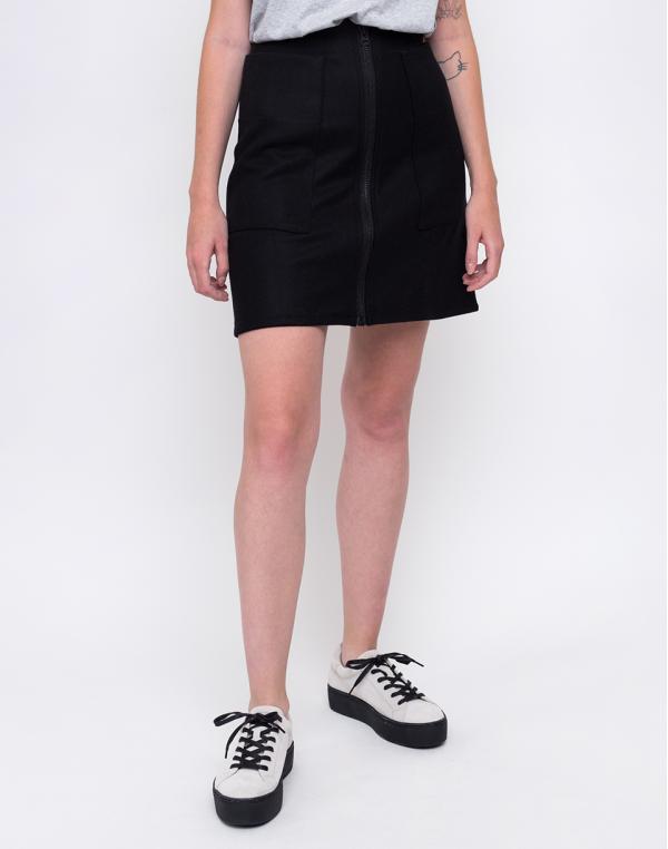 Loreak Erlea Black 34