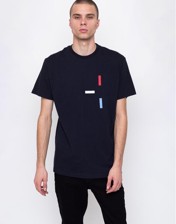 Loreak Section Navy S