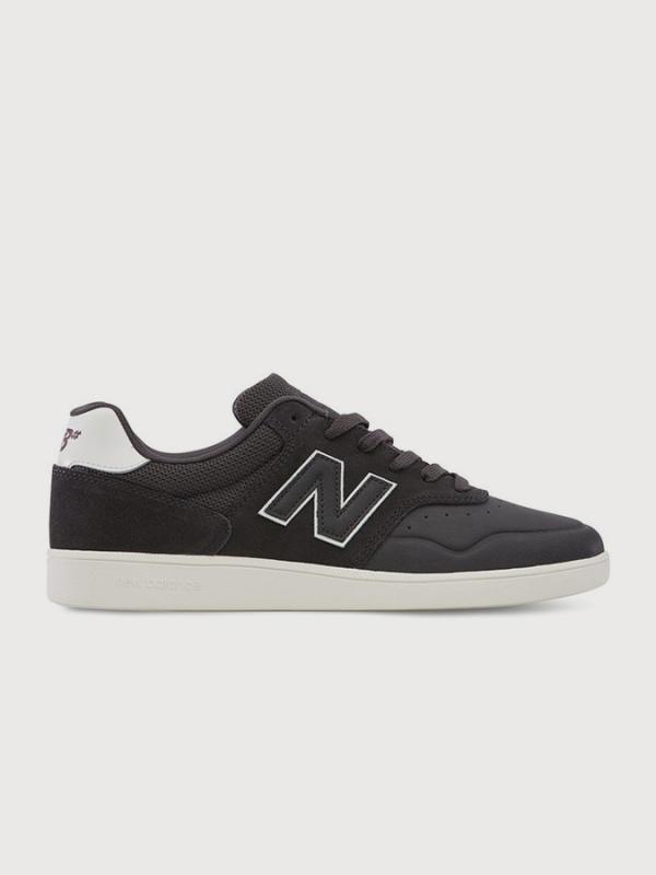 Boty New Balance NM288DKG Černá