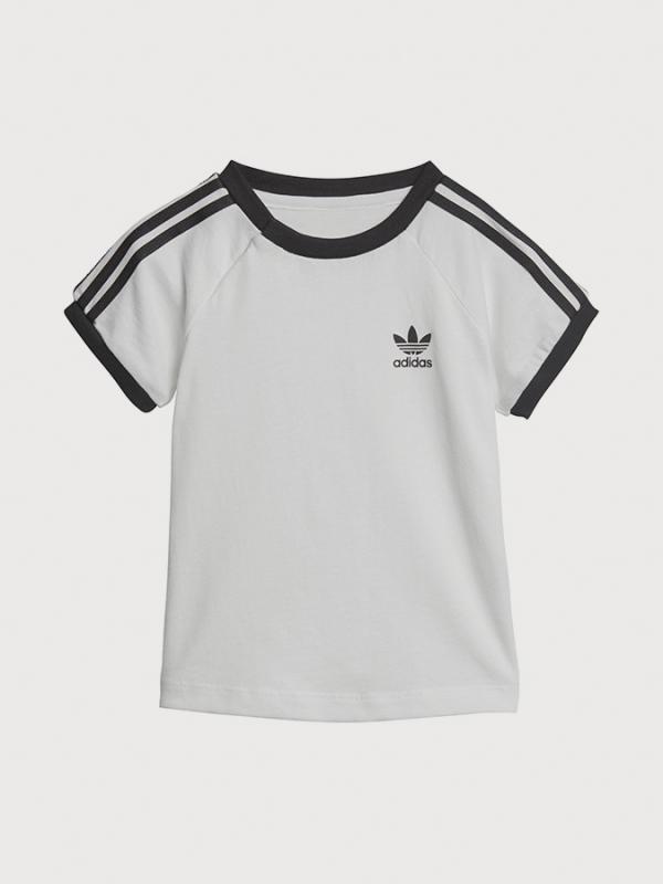 Tričko adidas Originals I Clfrn Tee Bílá