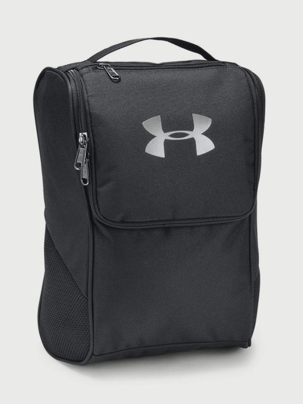 Batoh Under Armour Shoe Bag Černá