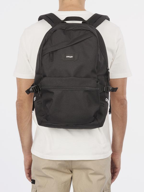 Batoh Oakley Street Backpack Černá