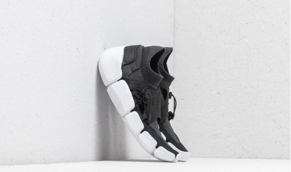 Nike Footscape Flyknit DM Black/ Black-Anthracite-White