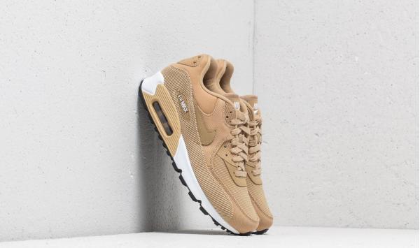 Nike WMNS Air Max 90 Lea Parachute Beige