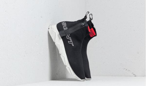 REPRESENT Zip Racer Black