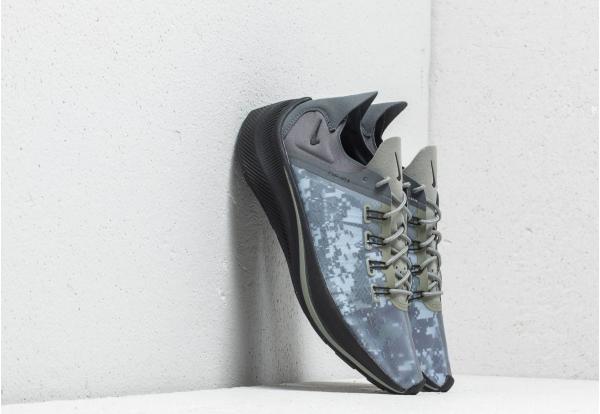 Nike Exp-X14 Dark Stucco/ Black-Dark Grey