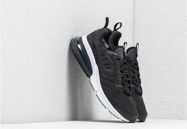 Nike Air Max 270 Futura Black/ Black-White