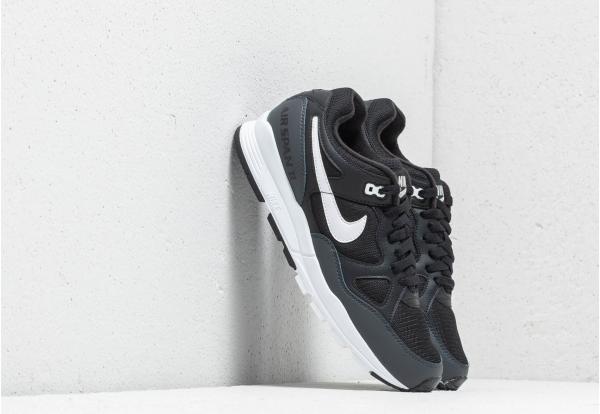 Nike Air Span II Black/ White-Anthracite
