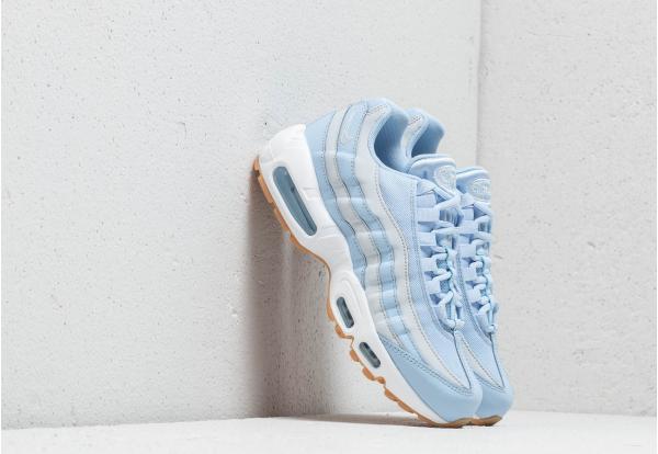 Nike Wmns Air Max 95 Royal Tint/ Pure Platinum