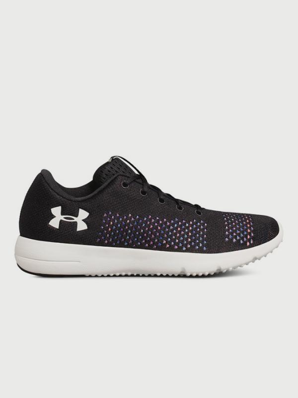 Boty Under Armour W Rapid Černá