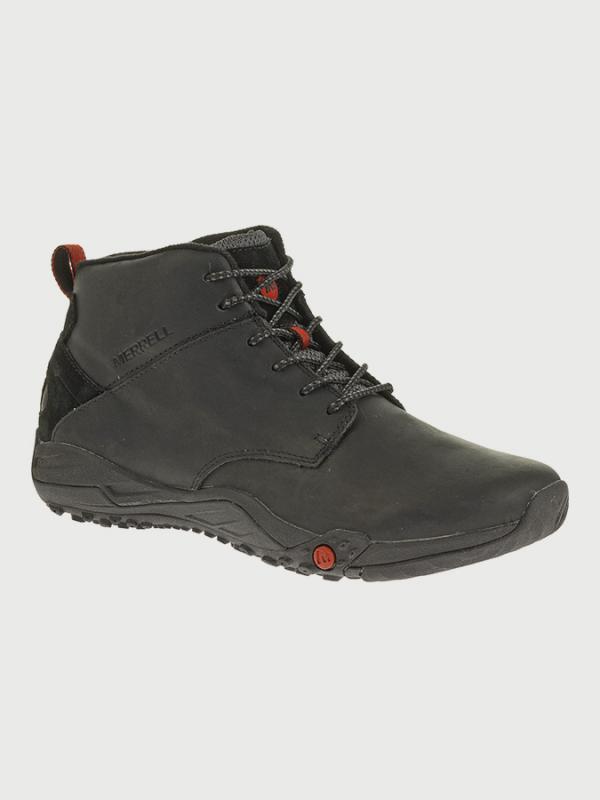 Boty Merrell Helixer Morph Frost Černá