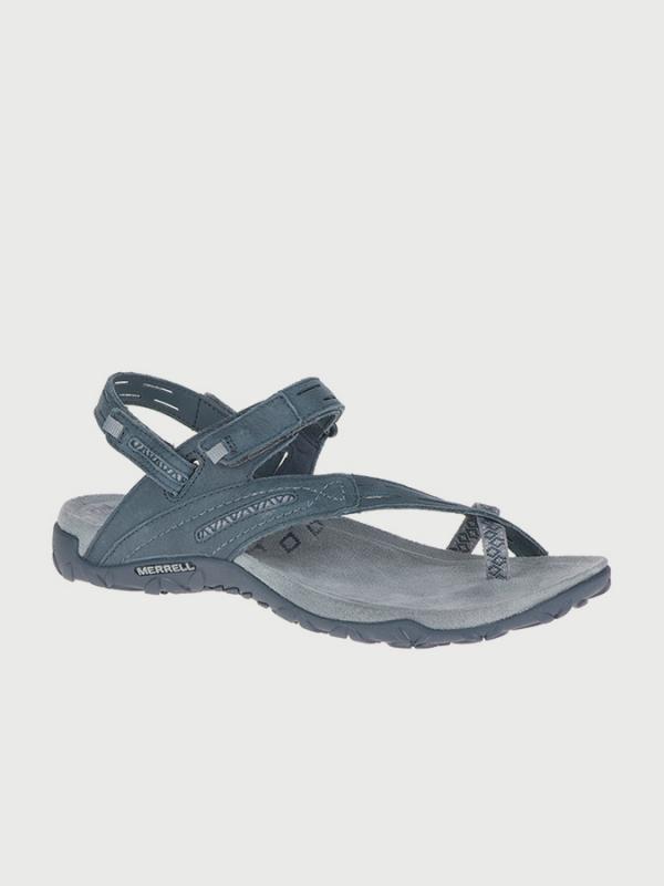 Sandály Merrell Terran Convertible Ii Šedá