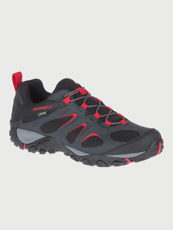 Boty Merrell Yokota 2 Sport Gtx Černá