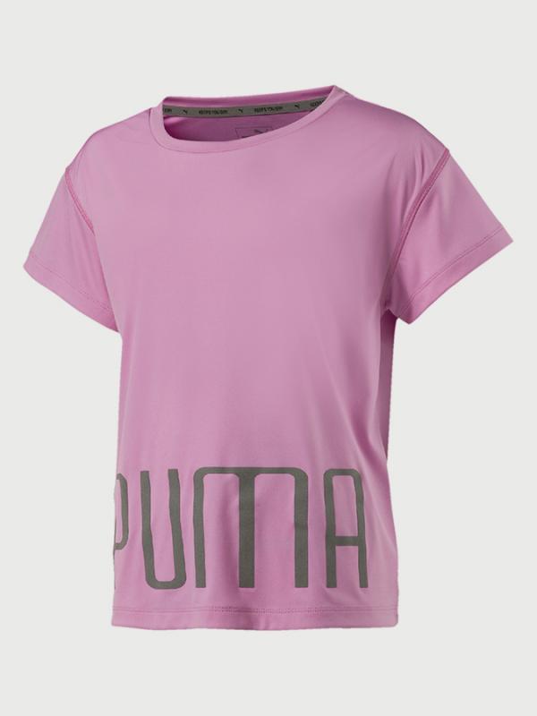 Tričko Puma Explosive Tee G Růžová