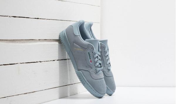 adidas Yeezy Powerphase Grey/ Supplier Colour/ Supplier Colour