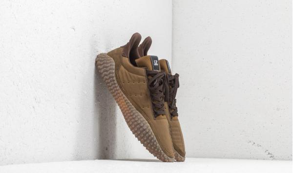 adidas x C.P. Company MII Kamanda Supplier Colour/ Supplier Colour/ Supplier Colour