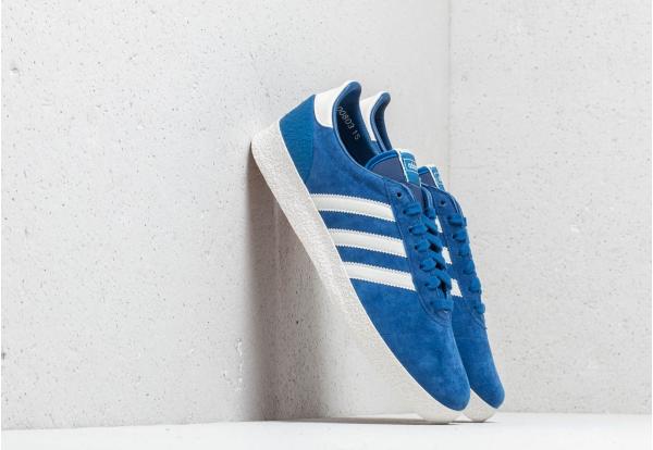 adidas Munchen Super SPZL Collegiate Royal/ Off White/ Off White