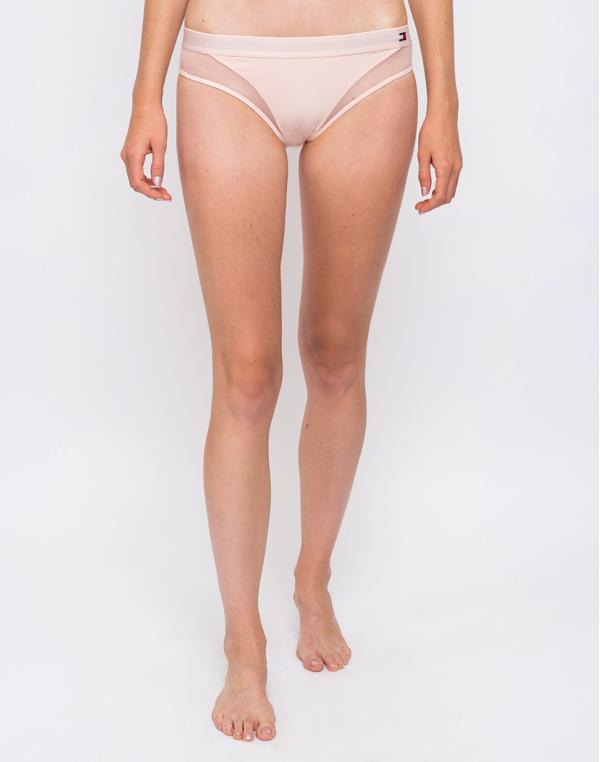 Tommy Hilfiger BIKINI Pale Blush L
