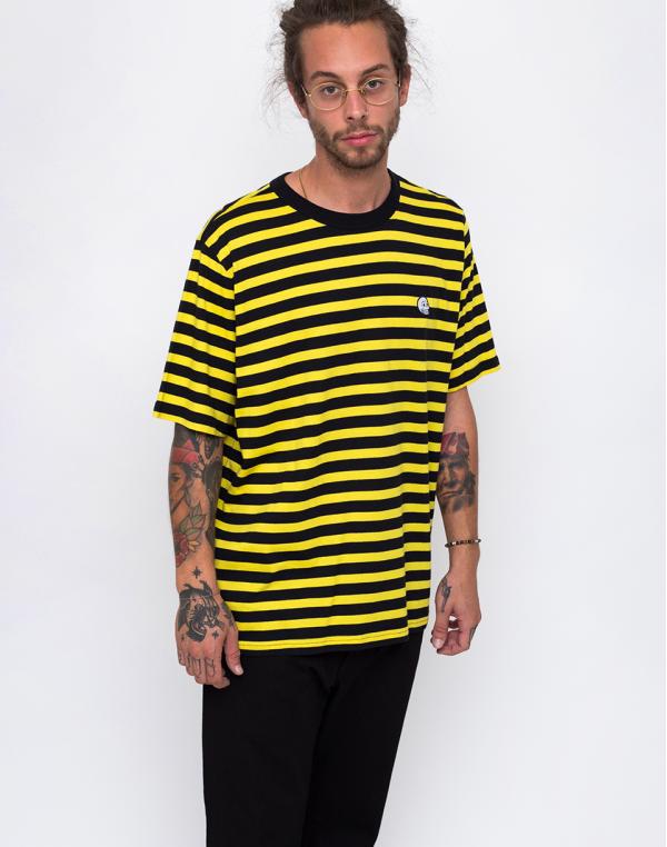 Cheap Monday Boxer yellow S