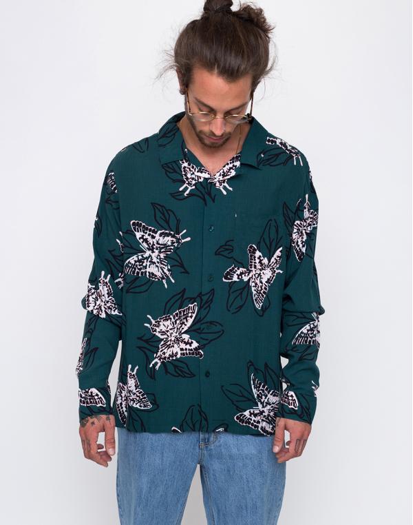 Stüssy Butterfly pine M