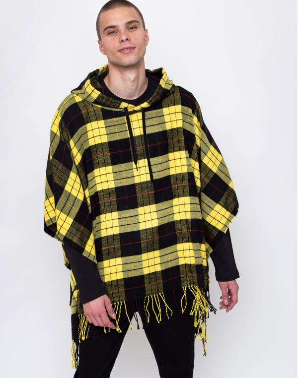 Cheap Monday City Check Yellow