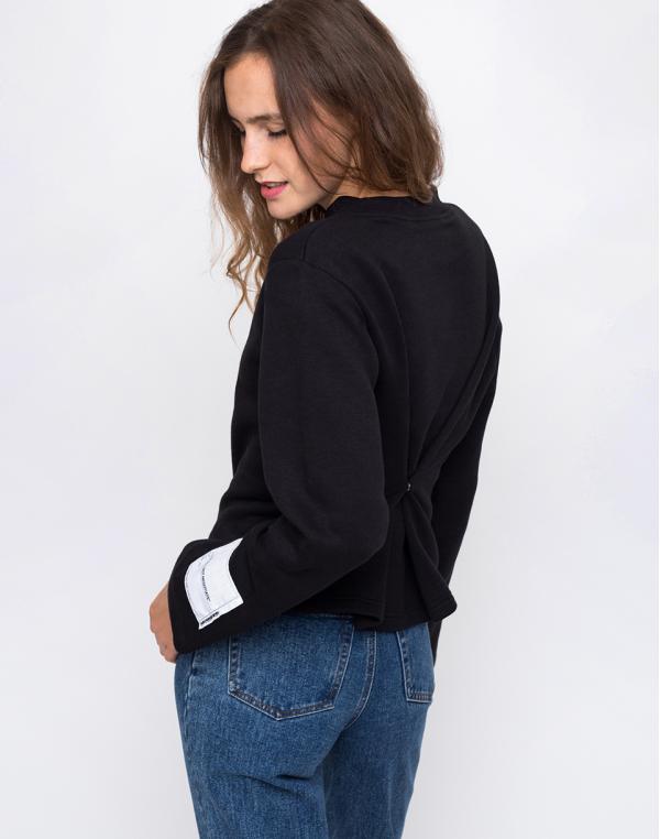 Cheap Monday Leak black L