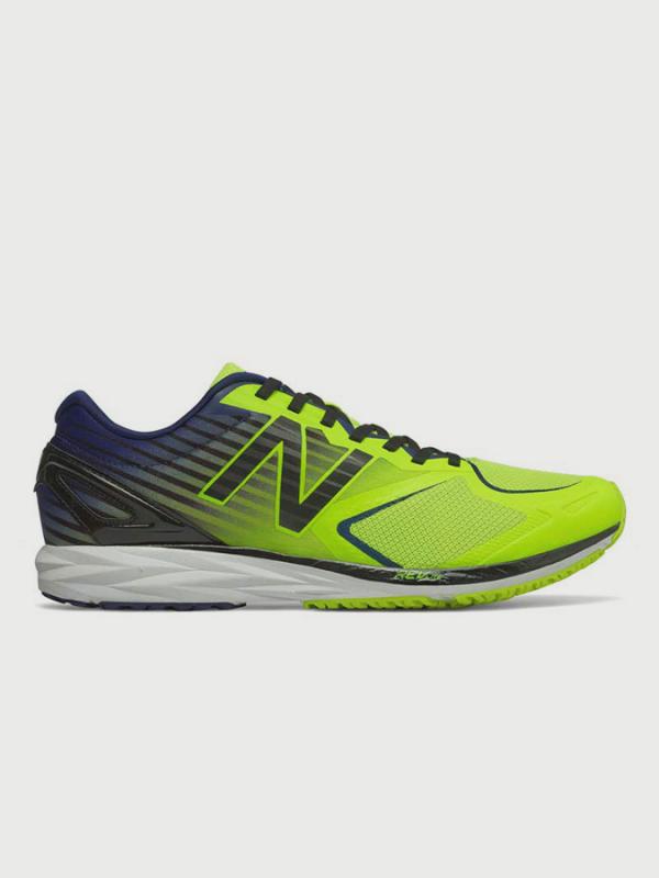 Boty New Balance MSTRORH2 Žlutá