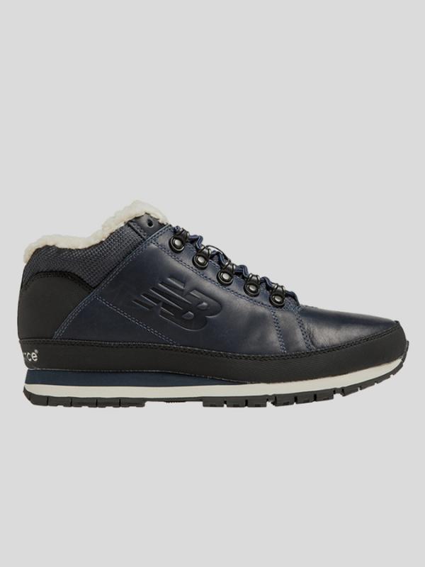 Boty New Balance H754LFN Barevná
