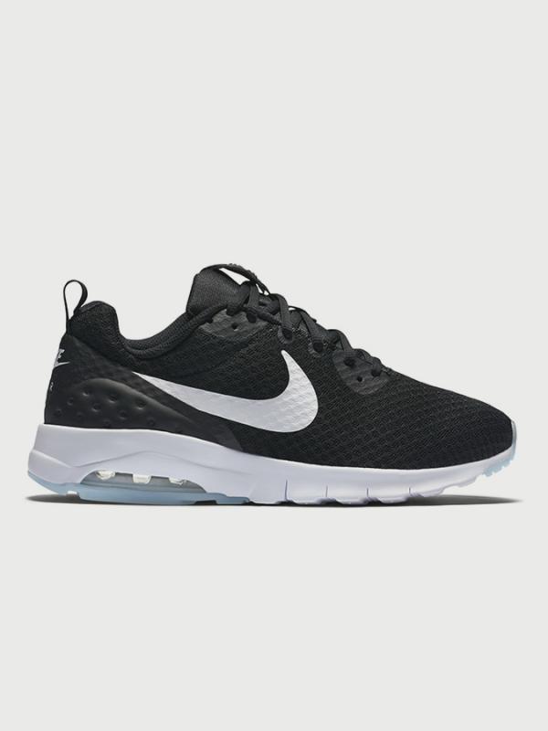 Boty Nike Wmns Air Max Motion Lw Černá