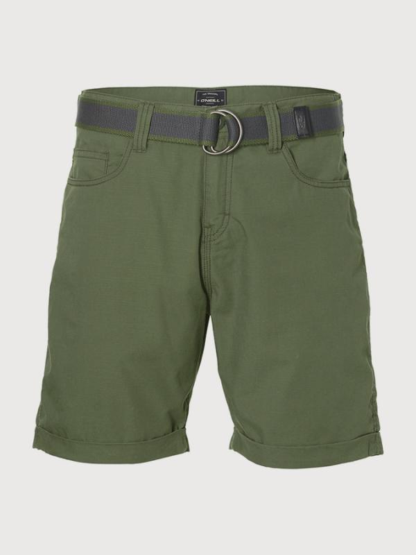 Kraťasy O´Neill Lm Roadtrip Shorts Zelená